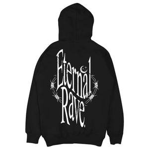 Eternal Rave Hoodie KDK